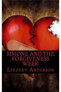 Simone and the Forgivness Week