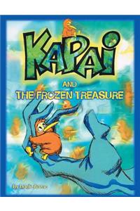 Kapai and the Frozen Treasure