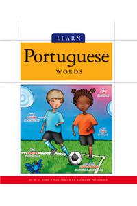 Learn Portuguese Words
