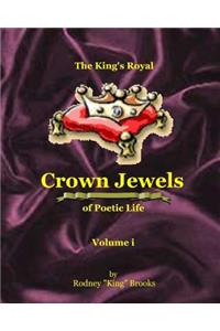 King's Royal Crown Jewels of Poetic Life