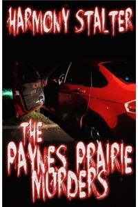 Paynes Prairie Murders