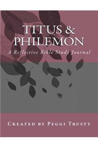 Titus & Philemon