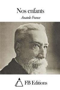 Nos enfants