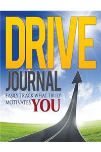 Drive Journal