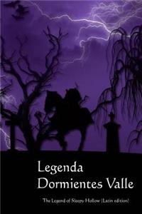 Legenda Dormientes Valle