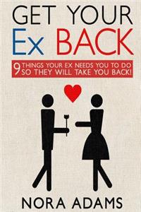 Get Your Ex Back