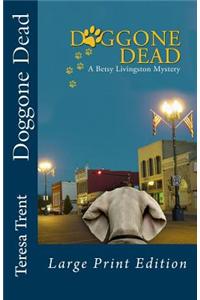 Doggone Dead