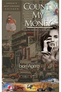 Count My Money