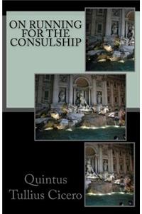 On running for the Consulship