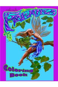 Faeriez