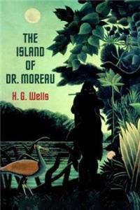 Island of Dr. Moreau