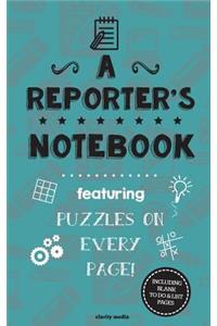 Reporter's Notebook