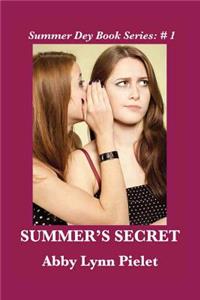 Summer's Secret