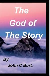 The God of The Story.