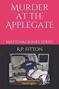 Murder at the Applegate