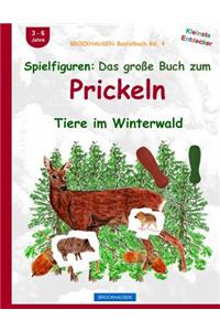 BROCKHAUSEN Bastelbuch Bd. 4