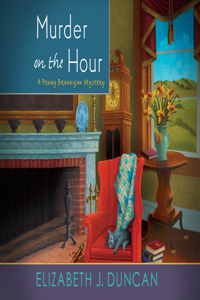 Murder on the Hour: A Penny Brannigan Mystery
