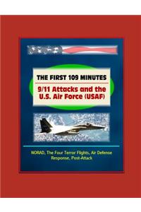 The First 109 Minutes