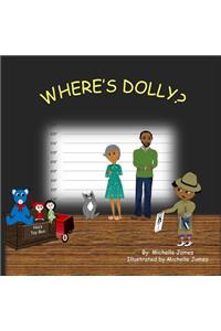 Where's Dolly?