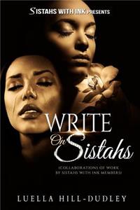Write On Sistahs