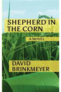 Shepherd in the Corn