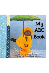 My ABC Book