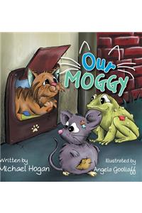 Our Moggy