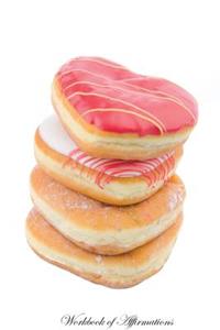 Confectionery & Pastry Workbook of Affirmations Confectionery & Pastry Workbook of Affirmations
