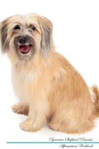 Pyrenean Shepherd Affirmations Workbook Pyrenean Shepherd Presents: Positive and Loving Affirmations Workbook. Includes: Mentoring Questions, Guidance, Supporting You.