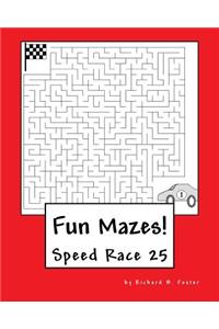 Fun Mazes!