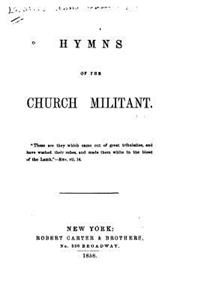 Hymns of the Church Militant