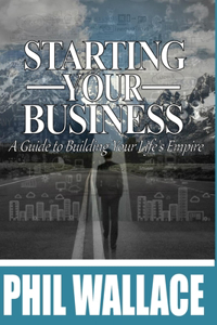 Starting Your Business