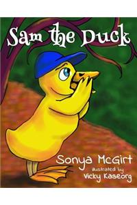 Sam the Duck