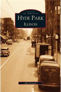 Hyde Park