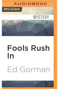 Fools Rush in