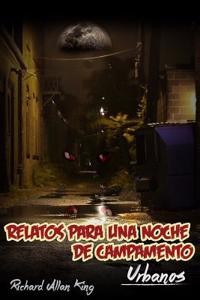 Relatos Para Una Noche de Campamento