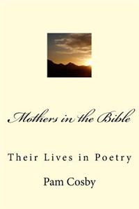 Mothers in the Bible