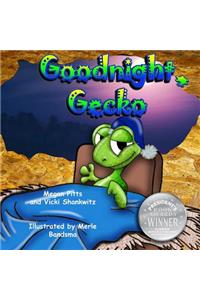 Goodnight, Gecko