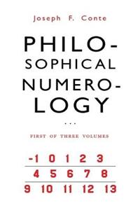 Philosophical Numerology
