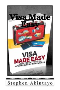 Visa Made Easy