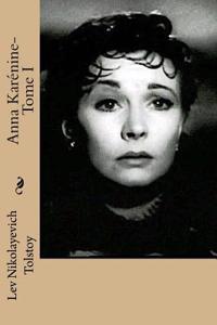 Anna Karenine-Tome I