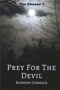 Prey For The Devil