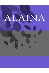 Alaina