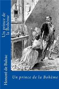 Un Prince de La Boheme