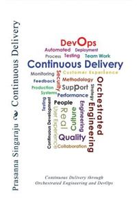 Continuous Delivery