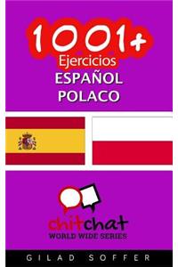 1001+ Ejercicios español - polaco