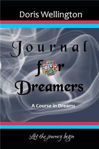 Journal for Dreamers