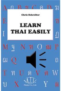 Learn Thai Easily