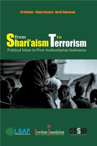 From Shari'aism to Terrorism