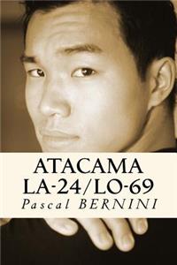 ATACAMA La-24/Lo-69